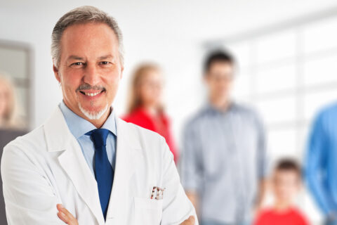Medicina Geral e Familiar / Medicina Desportiva