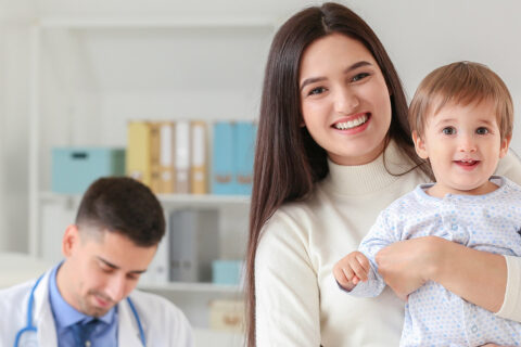 Encontre no nosso blog artigos sobre: Pediatria, Ginecologia, Radiologia e entre outros