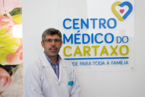 Carlos Rodrigues