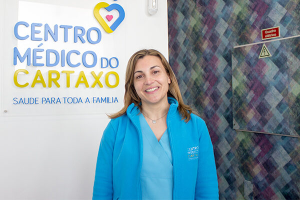 Cristina Domingos