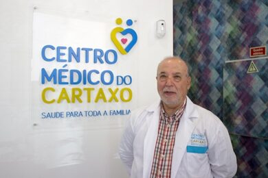 José Teixeira