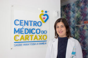 Rita Ribeiro