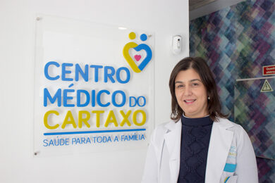 Rita Ribeiro