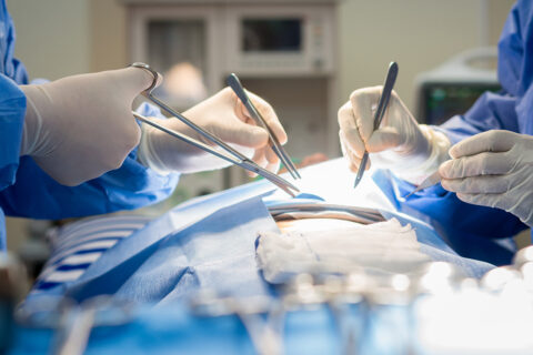 Cirurgia Geral