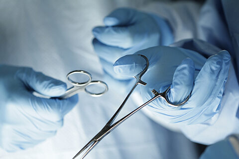 Cirurgia Geral