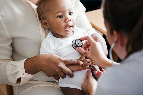 Pediatria
