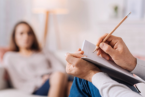 Estarei a desenvolver uma Doença Mental? Quando pedir ajuda?