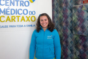 Ana Sofia Pina