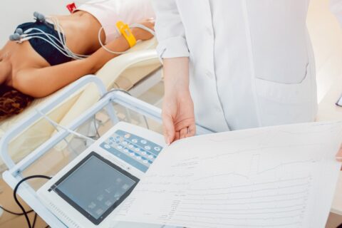 Cardiopneumologia