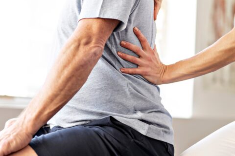 Fisioterapia