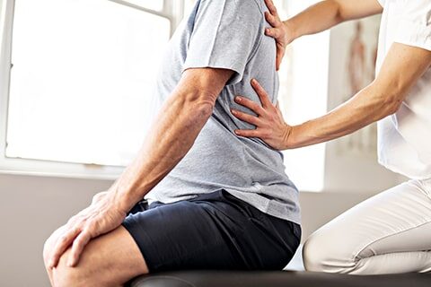 Fisioterapia