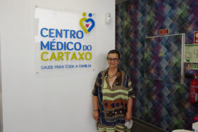 Maria Filomena Rodrigues