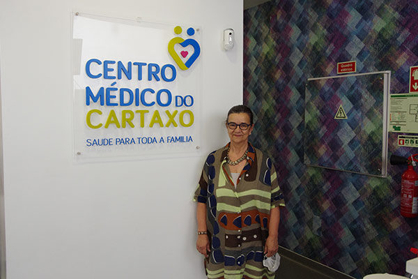 Maria Filomena Rodrigues