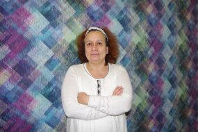 Helena Carmo