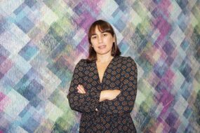 Joana Devesa Parente