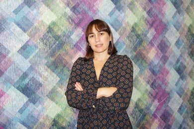 Joana Devesa Parente