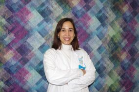 Mariline D’Oliveira