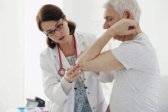 O que é a Reumatologia? Diagnóstico e Prevenção