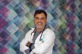 Sérgio Severino Pinto