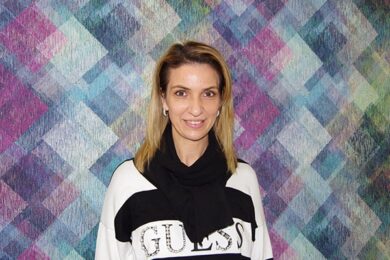 Sofia Guedes