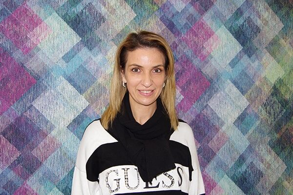 Sofia Guedes